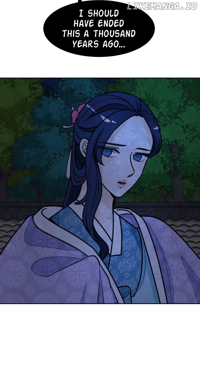 Hwarang: Flower Knights of the Underworld Chapter 137 – Page 50
