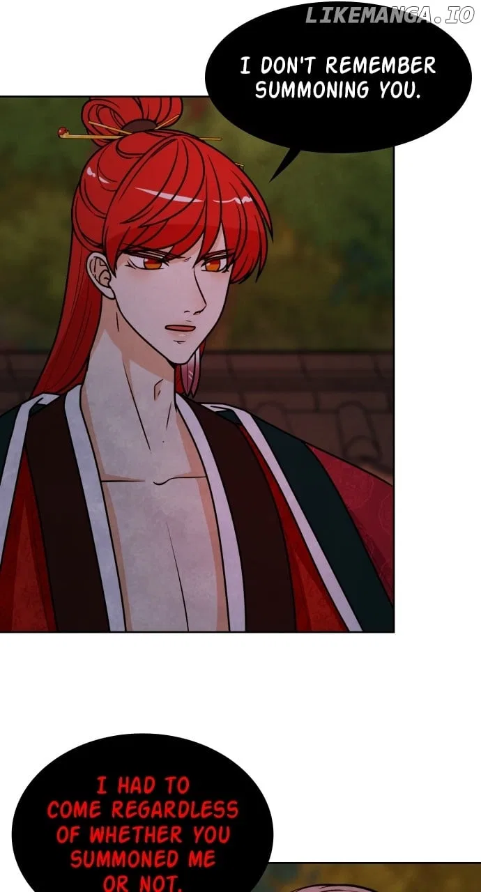 Hwarang: Flower Knights of the Underworld Chapter 136 – Page 2