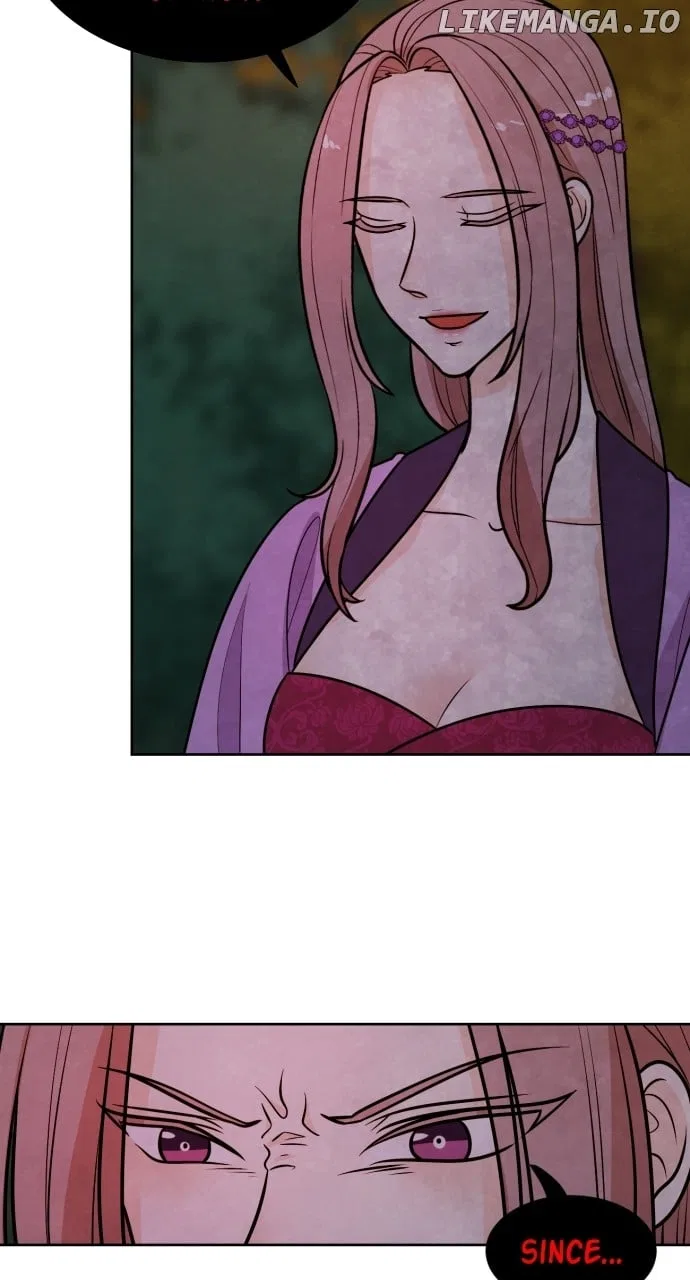 Hwarang: Flower Knights of the Underworld Chapter 136 – Page 3