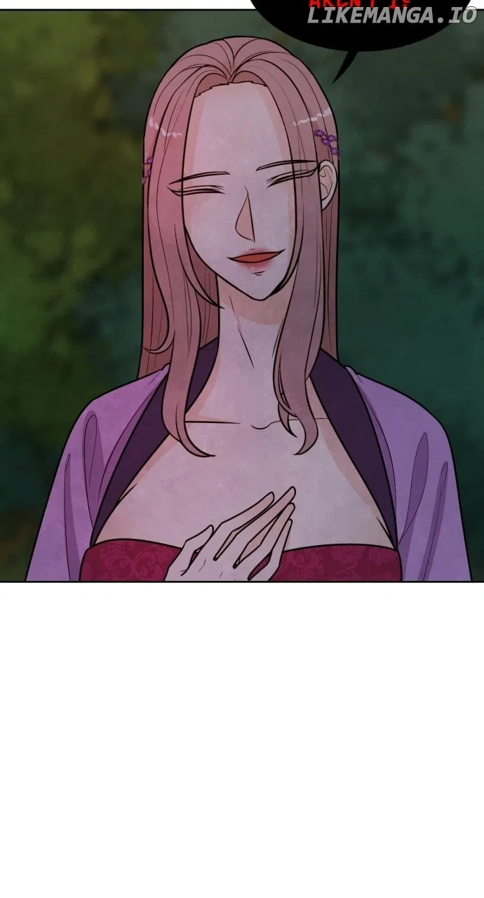 Hwarang: Flower Knights of the Underworld Chapter 136 – Page 5