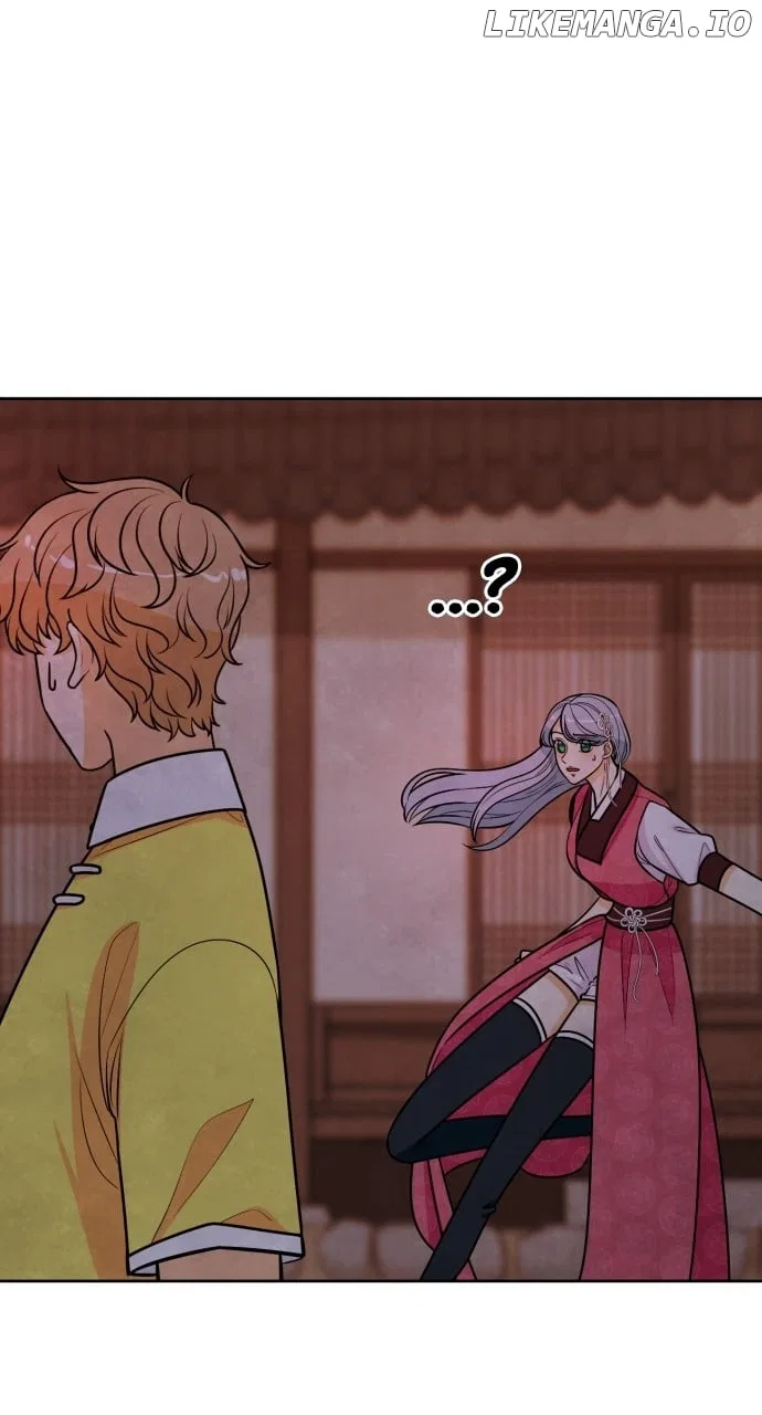 Hwarang: Flower Knights of the Underworld Chapter 136 – Page 7
