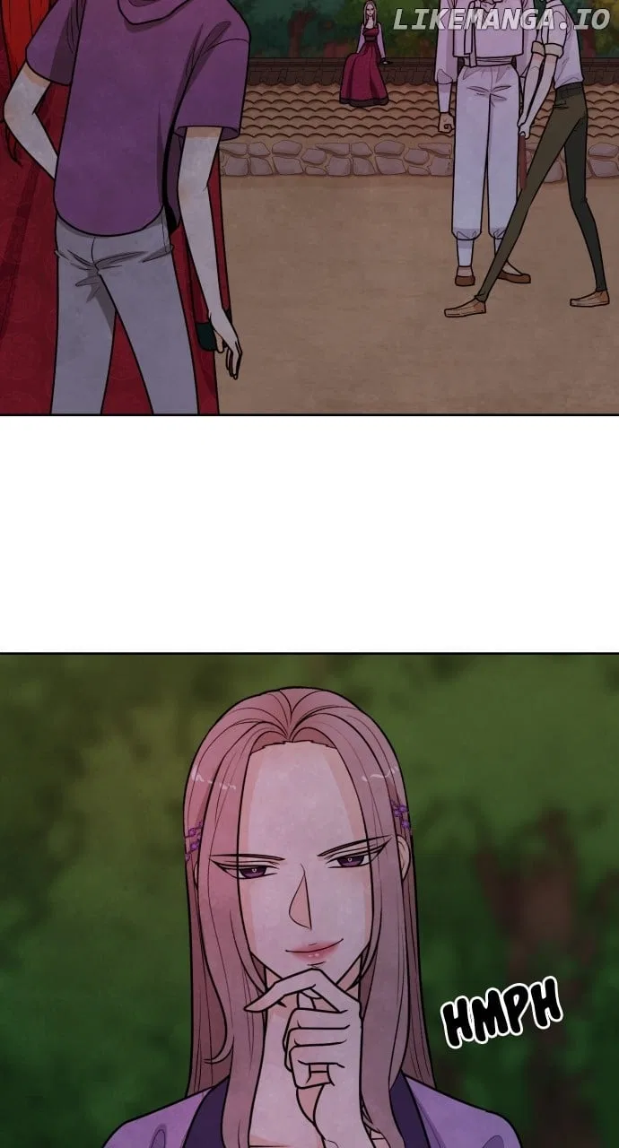 Hwarang: Flower Knights of the Underworld Chapter 136 – Page 10
