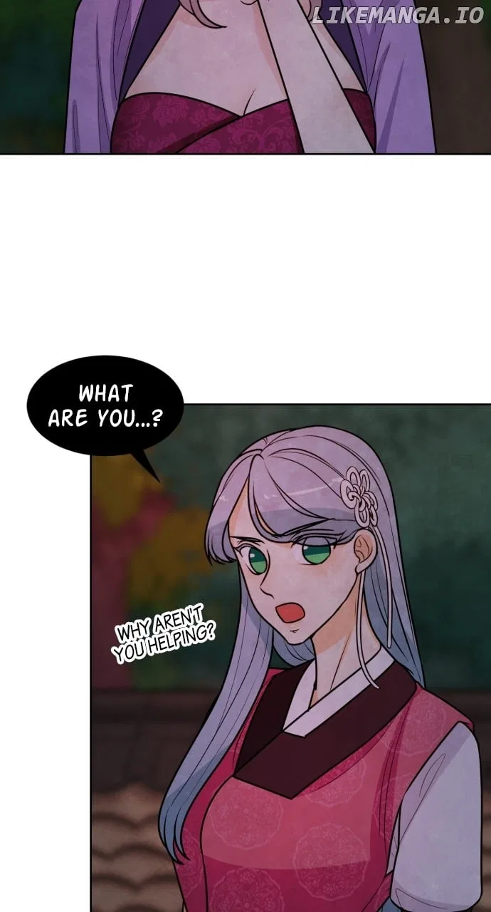 Hwarang: Flower Knights of the Underworld Chapter 136 – Page 11