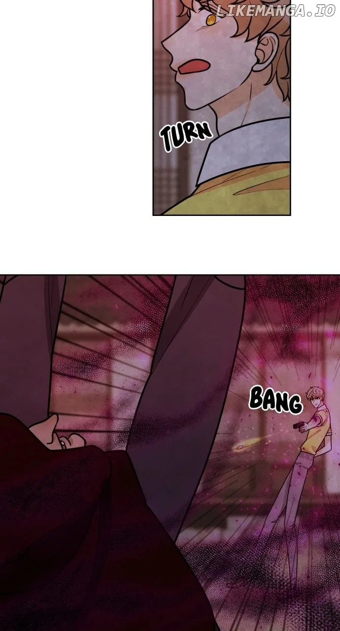 Hwarang: Flower Knights of the Underworld Chapter 136 – Page 14
