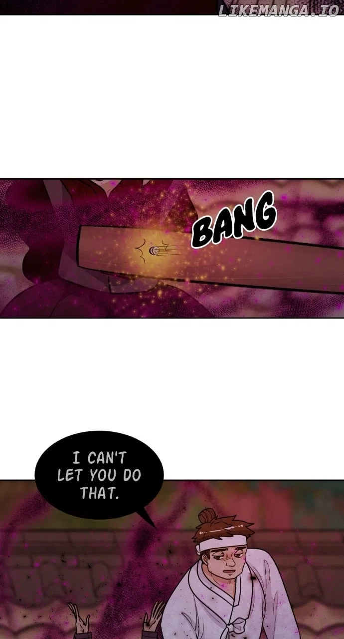 Hwarang: Flower Knights of the Underworld Chapter 136 – Page 15