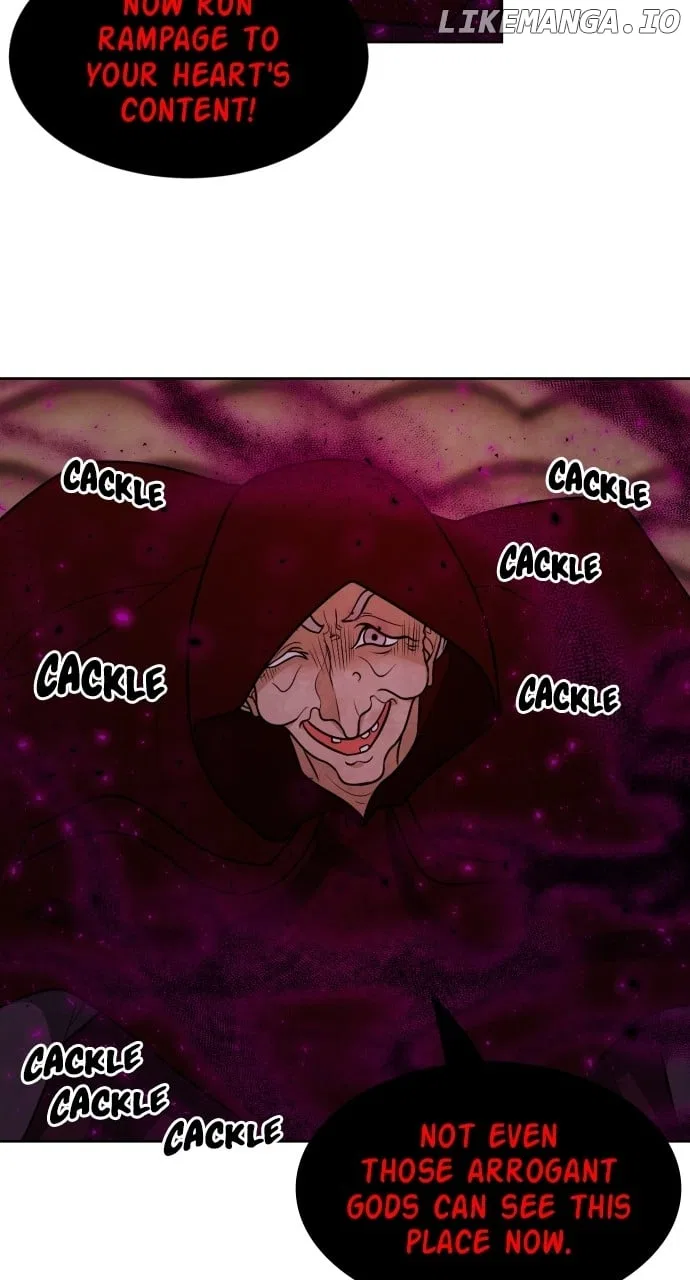Hwarang: Flower Knights of the Underworld Chapter 136 – Page 17