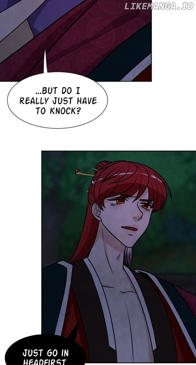 Hwarang: Flower Knights of the Underworld Chapter 136 – Page 28