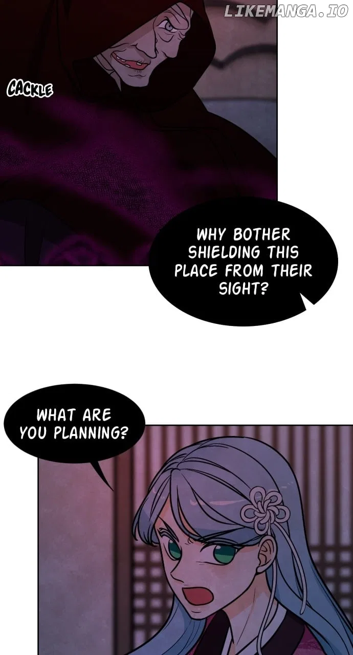 Hwarang: Flower Knights of the Underworld Chapter 136 – Page 30