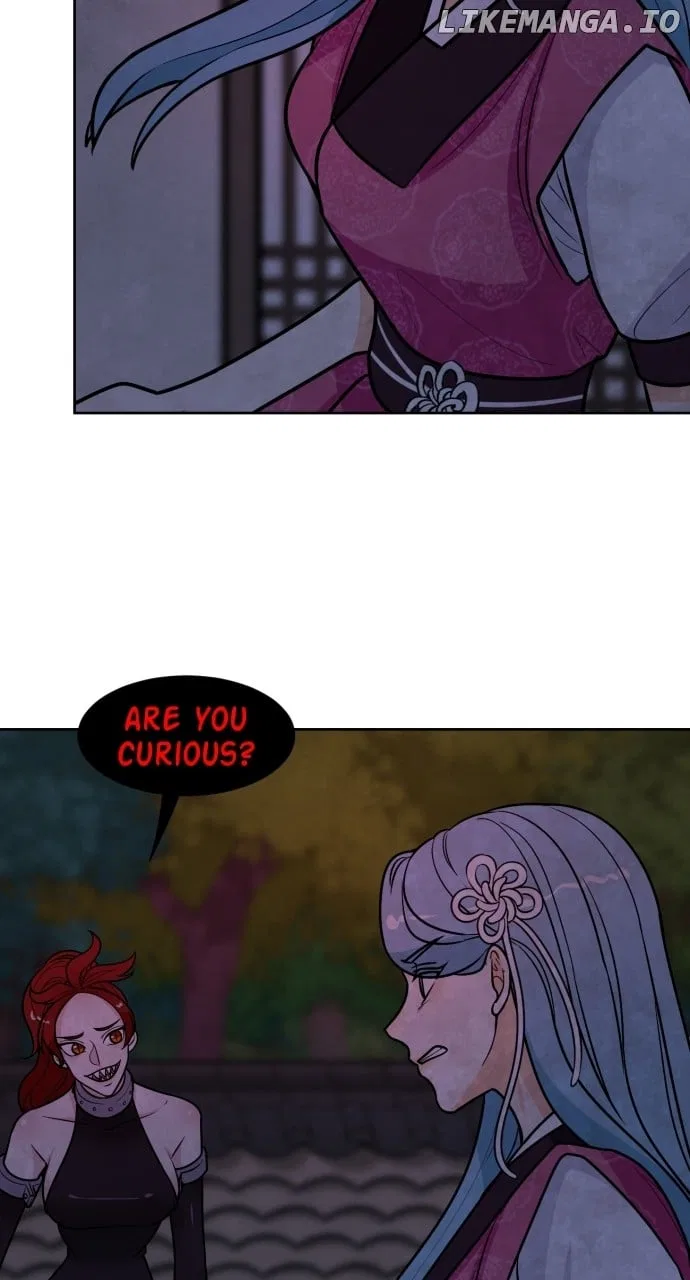 Hwarang: Flower Knights of the Underworld Chapter 136 – Page 31