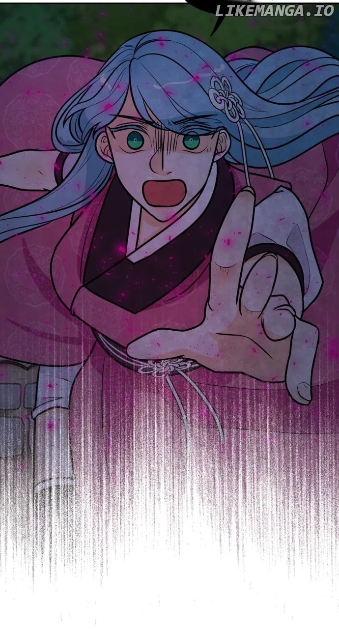 Hwarang: Flower Knights of the Underworld Chapter 136 – Page 36