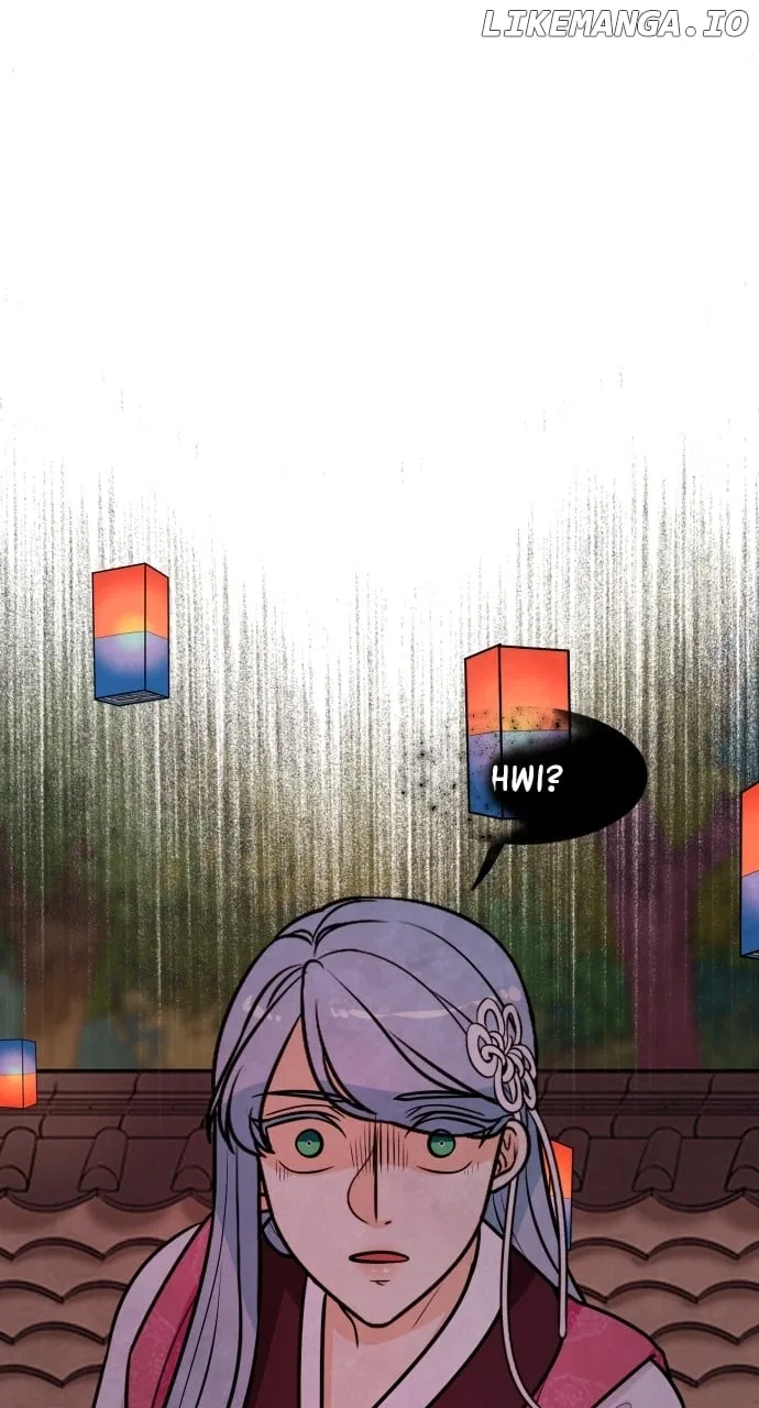 Hwarang: Flower Knights of the Underworld Chapter 136 – Page 37