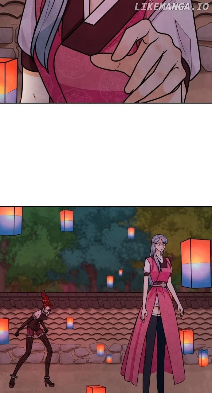 Hwarang: Flower Knights of the Underworld Chapter 136 – Page 38
