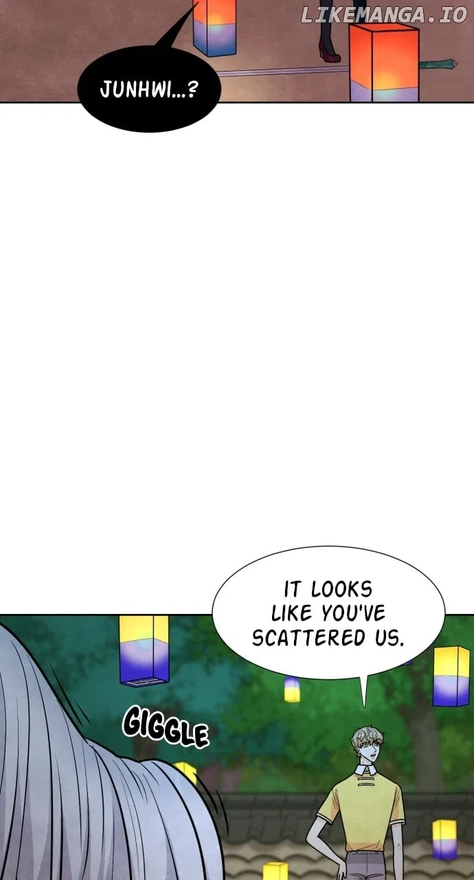 Hwarang: Flower Knights of the Underworld Chapter 136 – Page 39