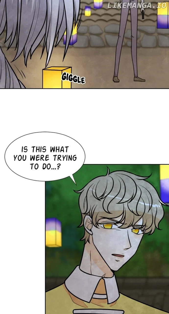 Hwarang: Flower Knights of the Underworld Chapter 136 – Page 40