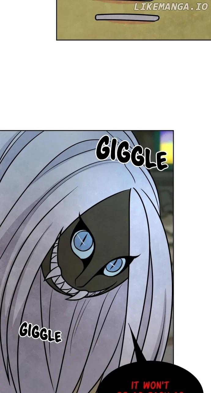 Hwarang: Flower Knights of the Underworld Chapter 136 – Page 41