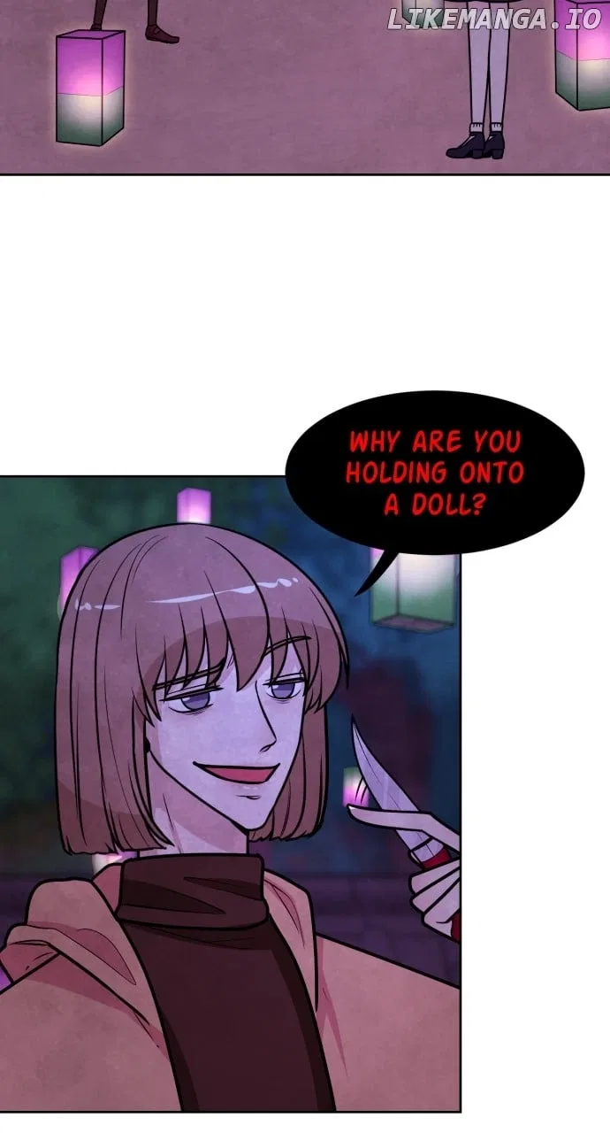Hwarang: Flower Knights of the Underworld Chapter 136 – Page 43