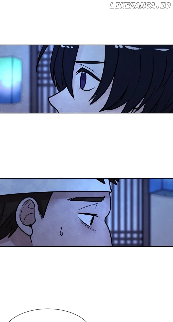 Hwarang: Flower Knights of the Underworld Chapter 136 – Page 47