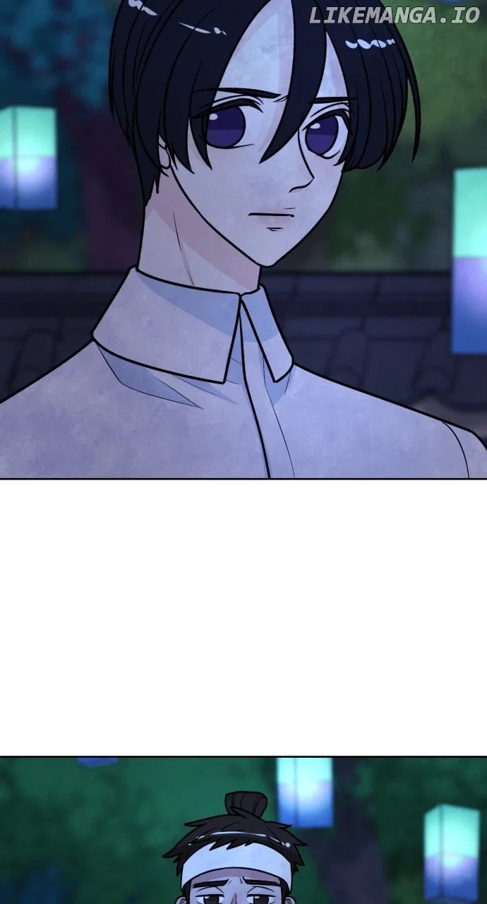 Hwarang: Flower Knights of the Underworld Chapter 136 – Page 49
