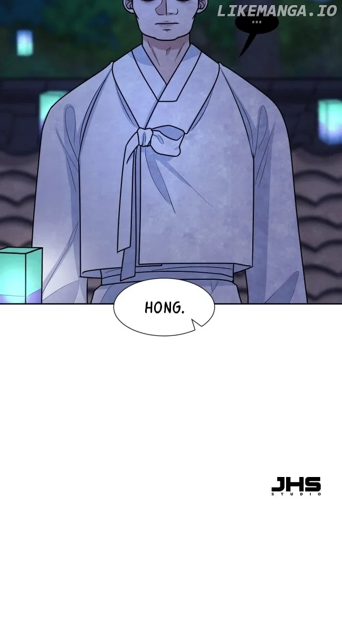 Hwarang: Flower Knights of the Underworld Chapter 136 – Page 50