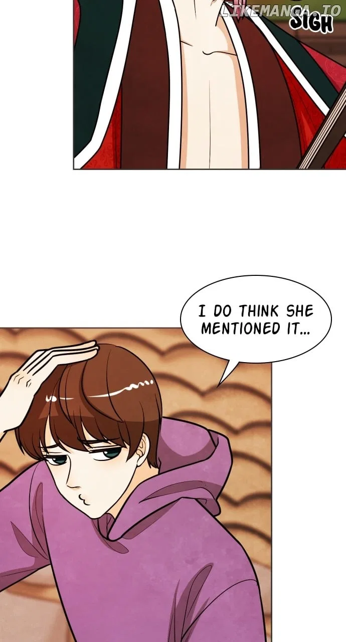 Hwarang: Flower Knights of the Underworld Chapter 135 – Page 4