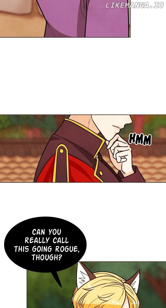 Hwarang: Flower Knights of the Underworld Chapter 135 – Page 5