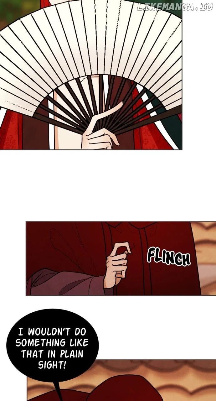 Hwarang: Flower Knights of the Underworld Chapter 135 – Page 8