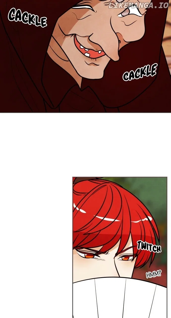 Hwarang: Flower Knights of the Underworld Chapter 135 – Page 10