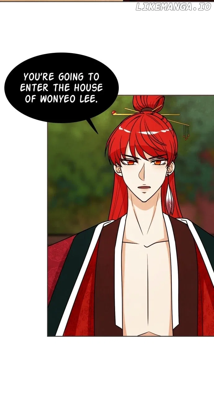 Hwarang: Flower Knights of the Underworld Chapter 135 – Page 14