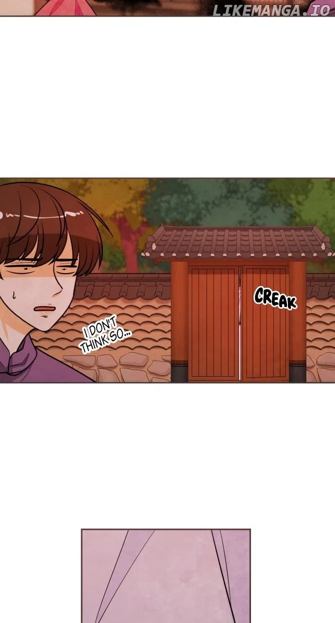 Hwarang: Flower Knights of the Underworld Chapter 135 – Page 20