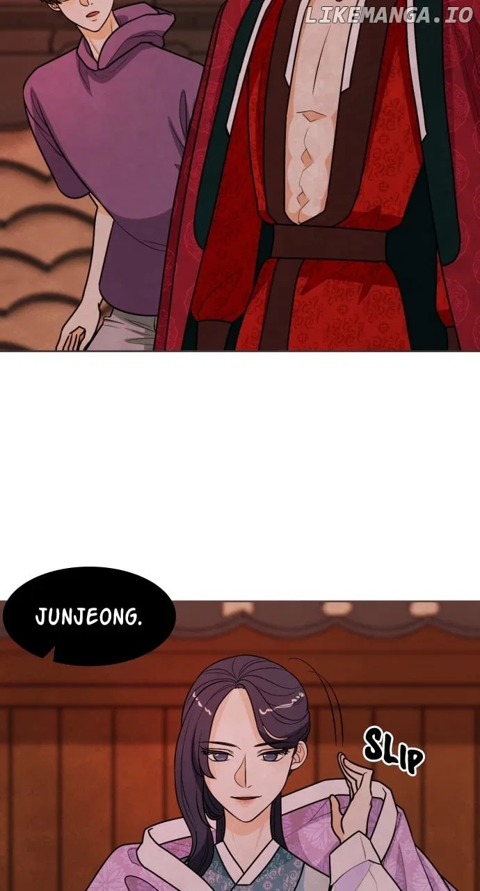 Hwarang: Flower Knights of the Underworld Chapter 135 – Page 22