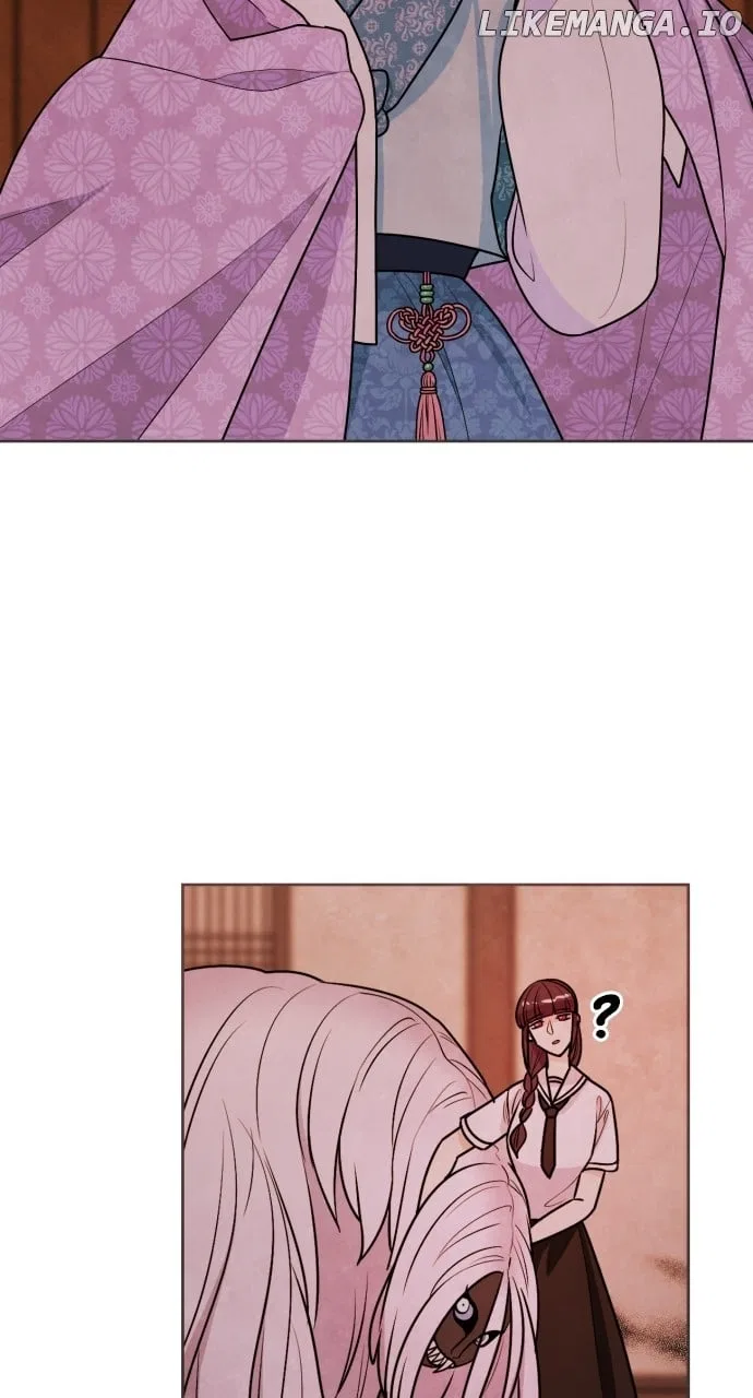 Hwarang: Flower Knights of the Underworld Chapter 135 – Page 23