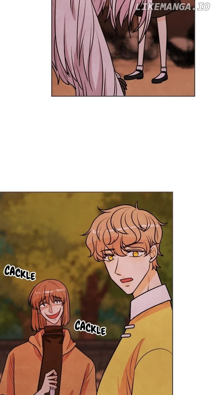 Hwarang: Flower Knights of the Underworld Chapter 135 – Page 24