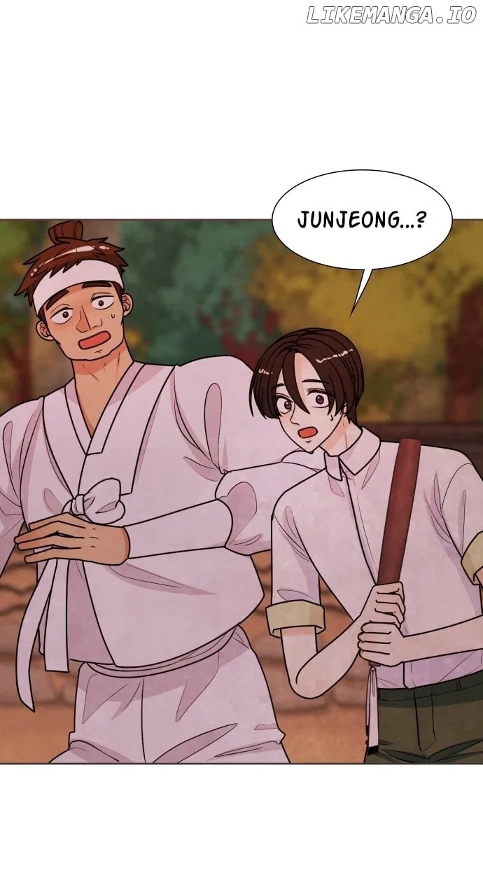 Hwarang: Flower Knights of the Underworld Chapter 135 – Page 26