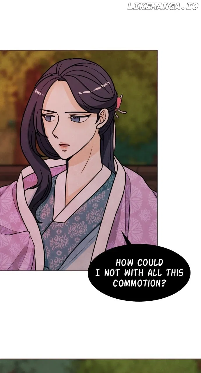 Hwarang: Flower Knights of the Underworld Chapter 135 – Page 29