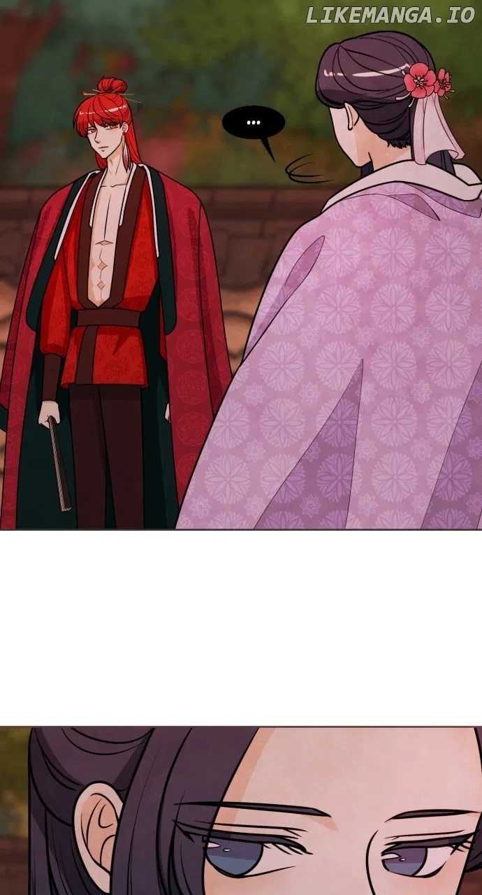 Hwarang: Flower Knights of the Underworld Chapter 135 – Page 30