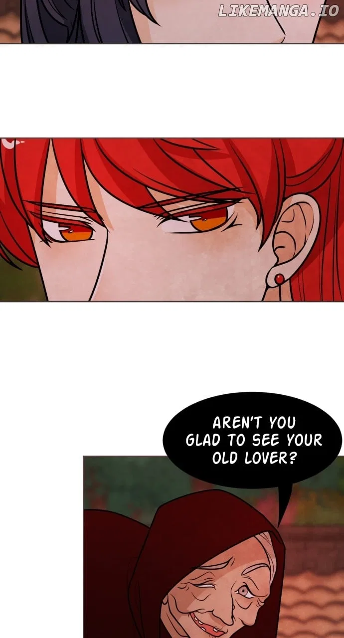 Hwarang: Flower Knights of the Underworld Chapter 135 – Page 31
