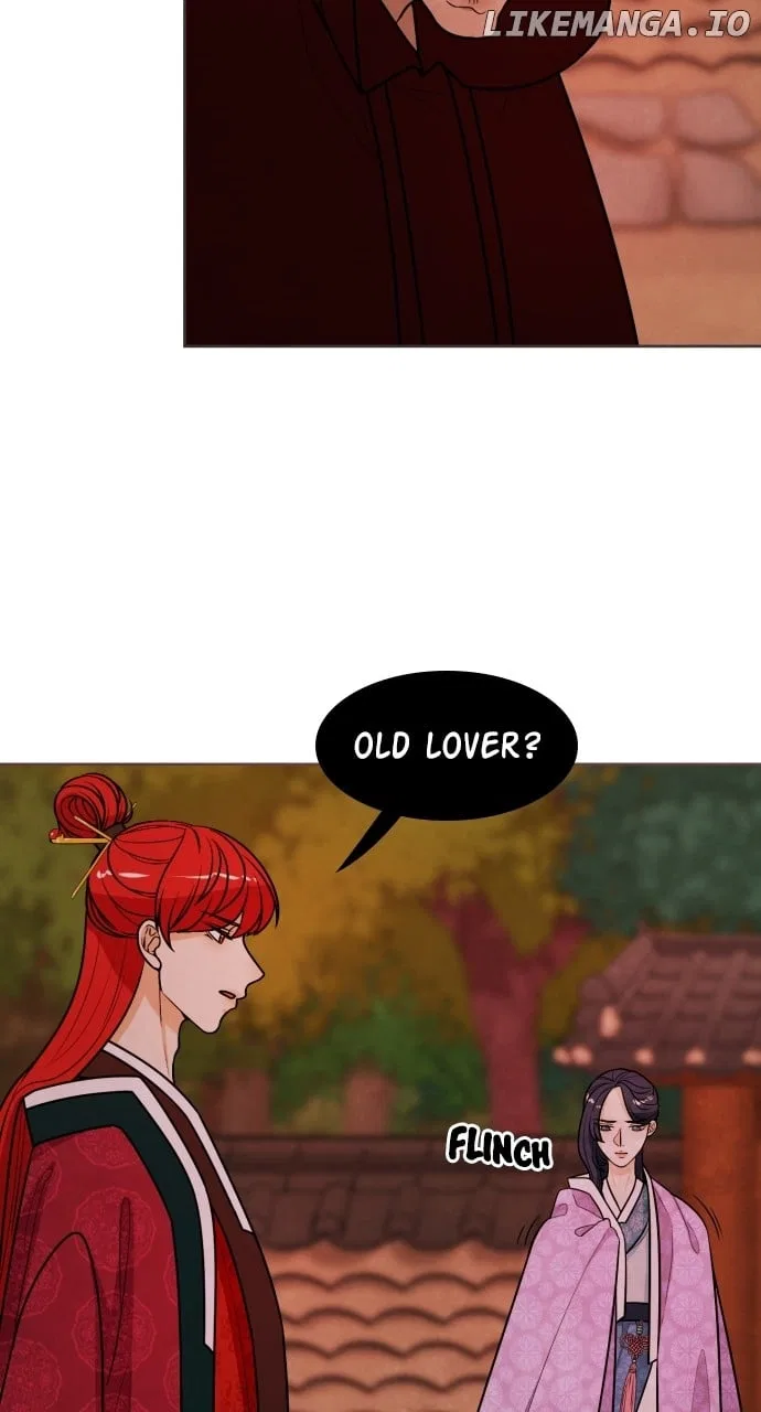 Hwarang: Flower Knights of the Underworld Chapter 135 – Page 32