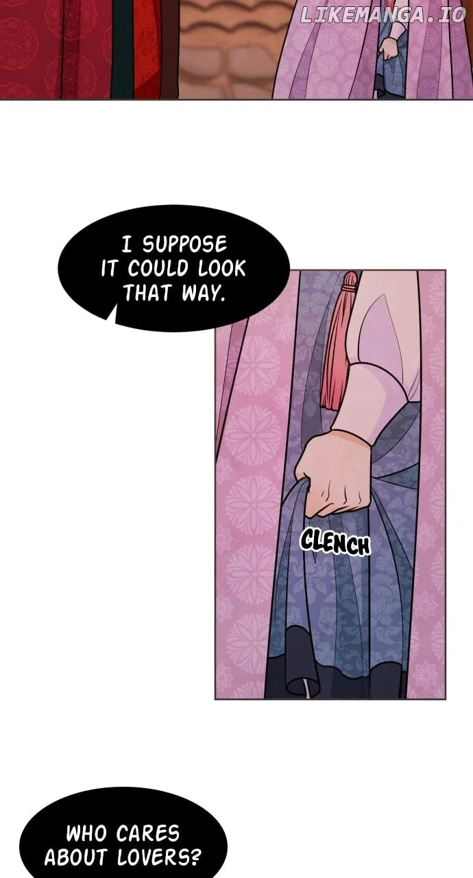 Hwarang: Flower Knights of the Underworld Chapter 135 – Page 33