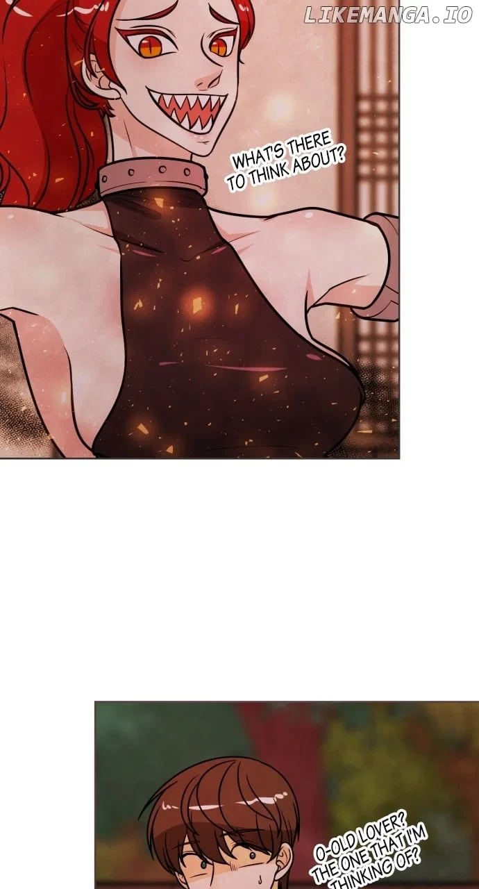 Hwarang: Flower Knights of the Underworld Chapter 135 – Page 35