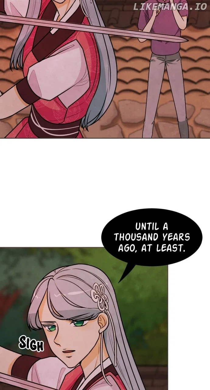 Hwarang: Flower Knights of the Underworld Chapter 135 – Page 37
