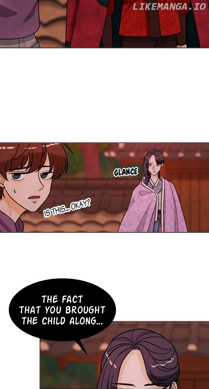 Hwarang: Flower Knights of the Underworld Chapter 135 – Page 39