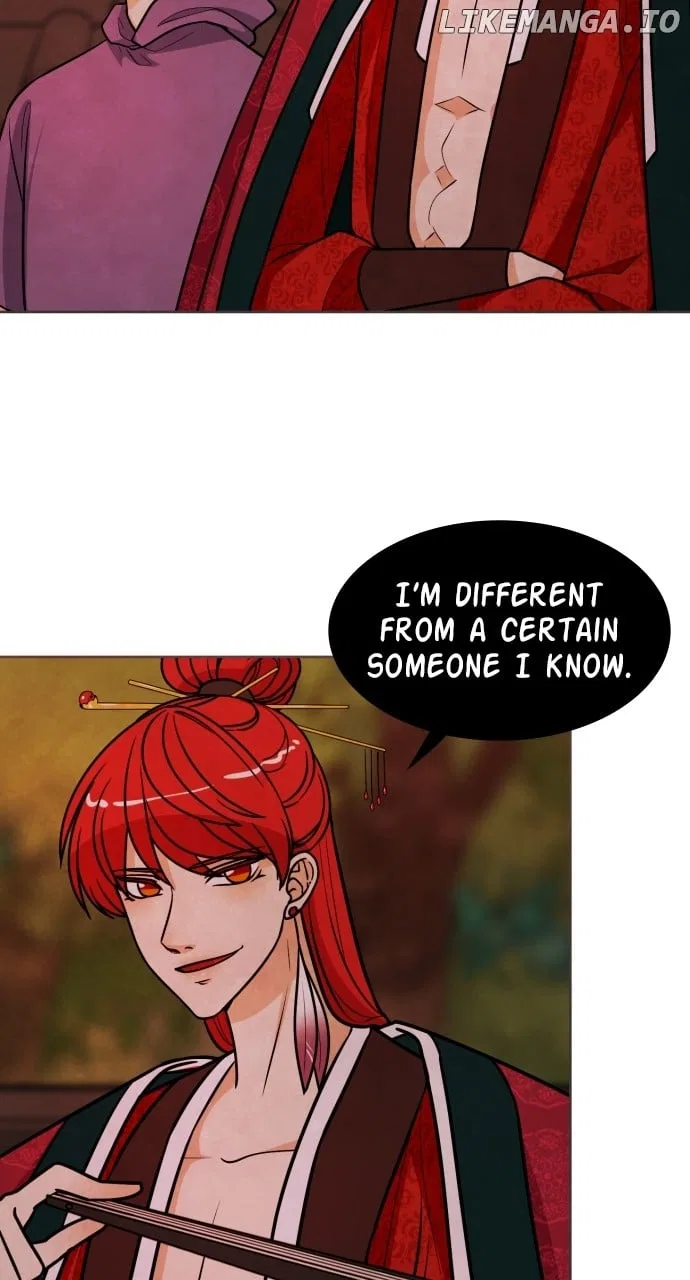 Hwarang: Flower Knights of the Underworld Chapter 135 – Page 41