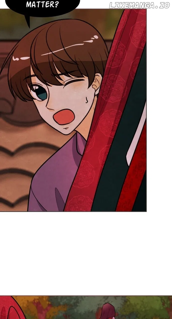 Hwarang: Flower Knights of the Underworld Chapter 135 – Page 45