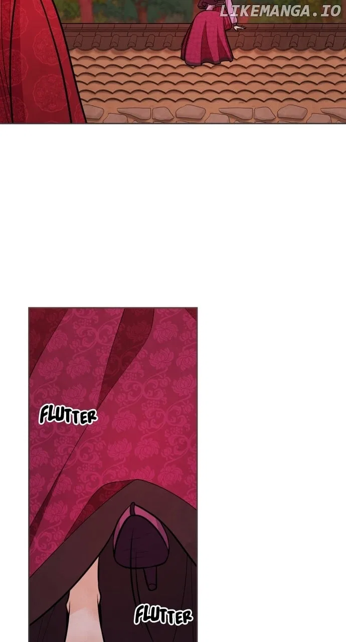 Hwarang: Flower Knights of the Underworld Chapter 135 – Page 46