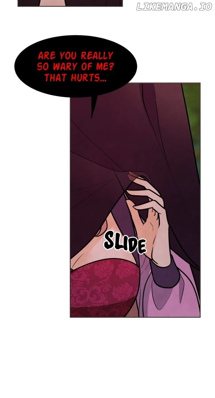 Hwarang: Flower Knights of the Underworld Chapter 135 – Page 47