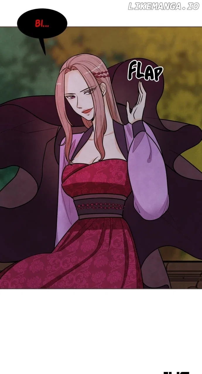 Hwarang: Flower Knights of the Underworld Chapter 135 – Page 48