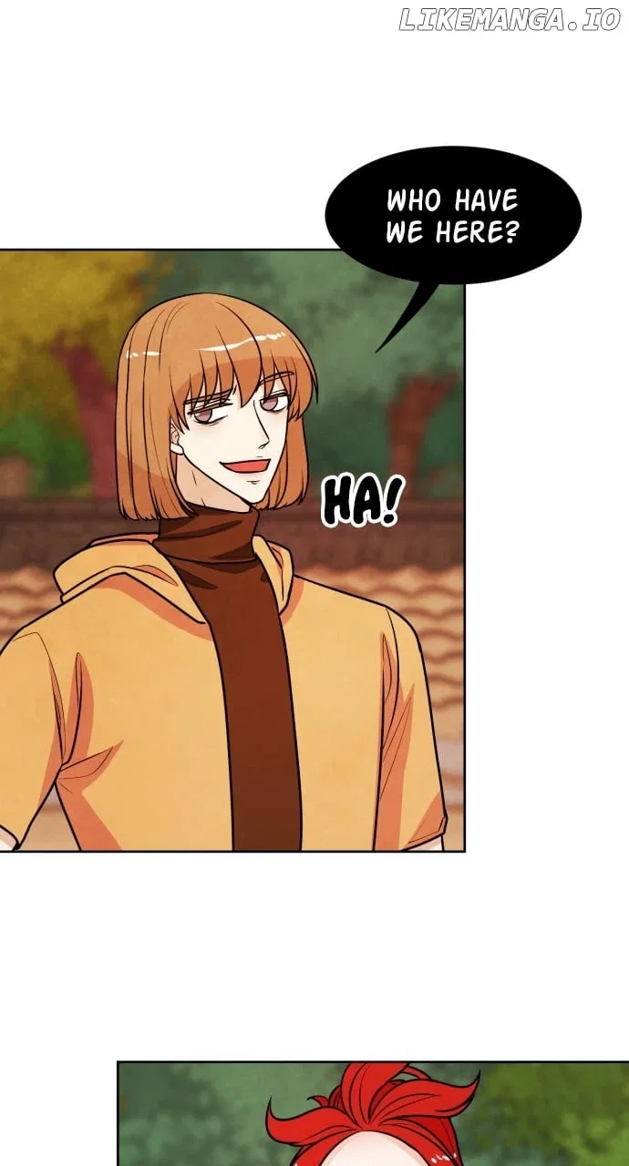 Hwarang: Flower Knights of the Underworld Chapter 134 – Page 7