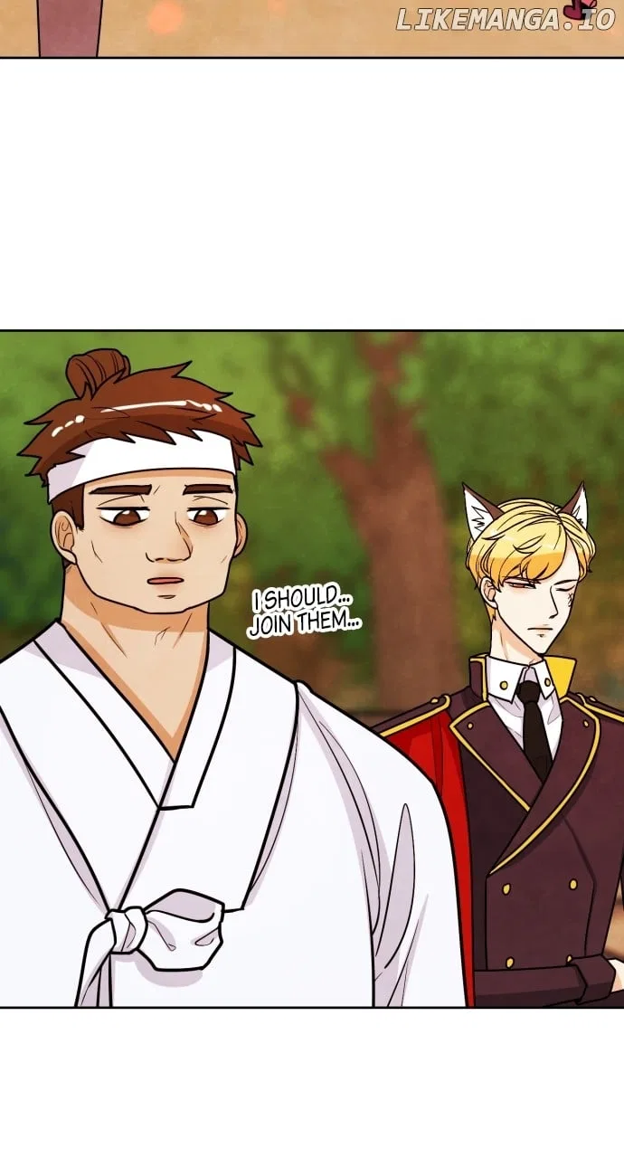 Hwarang: Flower Knights of the Underworld Chapter 134 – Page 23