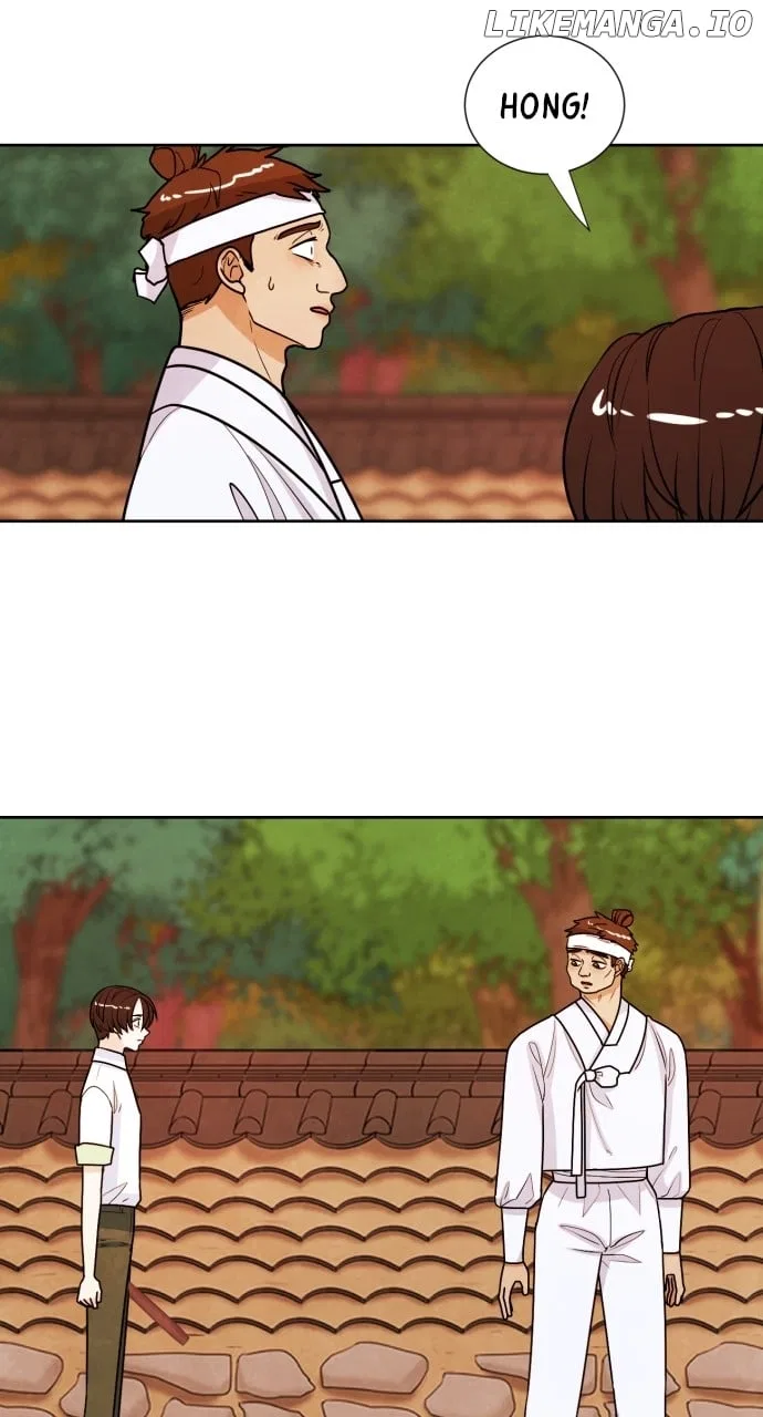 Hwarang: Flower Knights of the Underworld Chapter 134 – Page 24