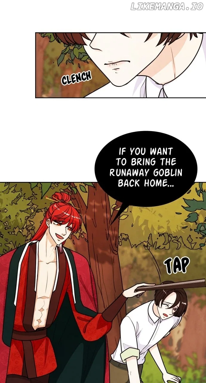 Hwarang: Flower Knights of the Underworld Chapter 134 – Page 30